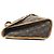 Borsa Beverly Monogram M51121 di Louis Vuitton Marrone - vista 4