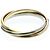 Anello Trinity di Cartier in oro 18K D'oro - vista 8