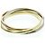 Anello Trinity di Cartier in oro 18K D'oro - vista 9