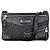 Dior di Galliano SS02 ‘Street Chic’ Borsa a tracolla Diorissimo Monogram Trotter