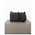 Dior di Galliano SS02 ‘Street Chic’ Borsa a tracolla Diorissimo Monogram Trotter - vista 3