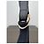 Dior di Galliano SS02 ‘Street Chic’ Borsa a tracolla Diorissimo Monogram Trotter - vista 9