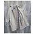 Impermeabile Burberry in cotone beige - vista 3