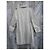 Impermeabile Burberry in cotone beige - vista 4