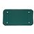 Hermès Borsa HERMES Birkin 25 in Pelle Verde - 103291 - vista 11