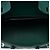 Hermès Borsa HERMES Birkin 25 in Pelle Verde - 103291 - vista 9