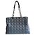 Borsa a mano Christian Dior Lady Dior in pelle grigia Grigio - vista 2