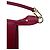 Pochette Accessories Louis Vuitton Vermelho Couro - vista 4
