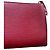 Pochette Accessories Louis Vuitton Vermelho Couro - vista 5