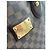 Borsa a mano Louis Vuitton Damier Hampstead PM Pelle Marrone Scuro - vista 5