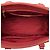 Borsa Prada Galleria Double Zip in Saffiano Lux rosa medio - vista 4