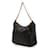 Versace Black Nylon Tribute La Medusa Chain Umhängetasche Schwarz  - Ansicht 2