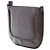 Louis Vuitton Sarvanga in Epi marrone Marrone scuro - vista 2
