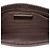 Louis Vuitton Sarvanga in Epi marrone Marrone scuro - vista 4
