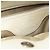 Borsa tote convertibile Hillgate in pelle trapuntata bianca di Burberry Bianco - vista 5