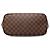Louis Vuitton Brown Damier Ebene Neverfull MM - view 3
