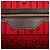 Louis Vuitton Brown Damier Ebene Neverfull MM - view 5