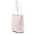 Dior Pink Diorissimo Trotter Canvas Tote - Ansicht 2