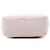 Dior Pink Diorissimo Trotter Canvas Tote - Ansicht 3