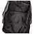 Fendi schwarze Canvas-Tasche mit Tigerdruck - Ansicht 4