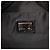 Fendi schwarze Canvas-Tasche mit Tigerdruck - Ansicht 5