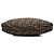 Fendi Braune Zucca Canvas Schultertasche - Ansicht 3