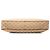 Borsa a spalla Gucci in tela GG marrone Eclipse Beige - vista 3