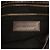 Borsa a tracolla in tela a quadri Supernova marrone e pelle metallica Burberry Bronzo - vista 5