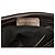 Borsa a tracolla in tela a quadri Supernova marrone e pelle metallica Burberry Bronzo - vista 6