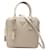 Borsa Prada Saffiano Lux Marrone Beige