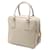 Borsa Prada Saffiano Lux Marrone Beige - vista 2