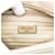 Borsa Prada Saffiano Lux Marrone Beige - vista 5