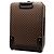 Louis Vuitton Pegase 65 Damier Ebene Marrone - vista 2