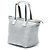 Gucci Silberne GG Canvas Tote - Ansicht 2
