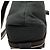 Hermès Schwarze Canvas Sac Troca Horizontal PM - Ansicht 6