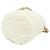 Bucket Borsa a secchiello Louis Vuitton LV By the Pool Bianco - vista 3