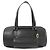 Borsa Louis Vuitton Epi Soufflot M52222 Nero