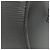 Borsa Louis Vuitton Epi Soufflot M52222 Nero - vista 3