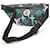 Borsa a Spalla Monogram Eclipse Louis Vuitton Nero  - vista 4