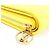 Cartera Lou Coussin Louis Vuitton Amarillo - vista 5