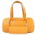 Borsa a mano Soufflot Epi Louis Vuitton Grigio