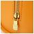 Borsa a mano Soufflot Epi Louis Vuitton Grigio - vista 5