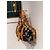 Louis Vuitton Theda Handtasche Schwarz Mehrfarbiges Monogramm Mehrfarben - Ansicht 2