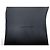 STIVALI ALLA CAVIGLIA LOUIS VUITTON HARLEM MONOGRAM ECLIPSE 6.5 41.5 FR Nero - vista 10
