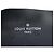 STIVALI ALLA CAVIGLIA LOUIS VUITTON HARLEM MONOGRAM ECLIPSE 6.5 41.5 FR Nero - vista 7