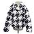 NUEVO BLOUSON BALMAIN X NET A PORTER DOUDA NOELIE 86677345 TAMAÑO 44 NUEVO