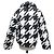 NUEVO BLOUSON BALMAIN X NET A PORTER DOUDA NOELIE 86677345 TAMAÑO 44 NUEVO - vista 3