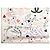 NEUER CHANEL LOVE COCO LOGO CC CAMELIA 90 SEIDENTWILL SCHAL Mehrfarben - Ansicht 4