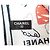 NEUER CHANEL LOVE COCO LOGO CC CAMELIA 90 SEIDENTWILL SCHAL Mehrfarben - Ansicht 8