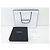 NEUE CHANEL ROSE DES VENTS CAMELIA LEDER BROSCHE Silber - Ansicht 11